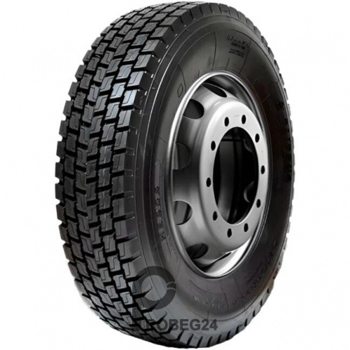 Inroad HD2I-260 315/70 R22.5 154/150L Ведущая