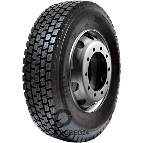 Inroad AD2-260 315/70 R22.5 154/150L Ведущая