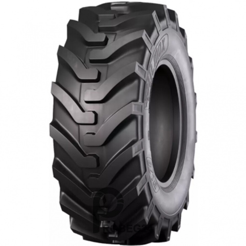 Pulmox BL78 14.5/0 R20 143D
