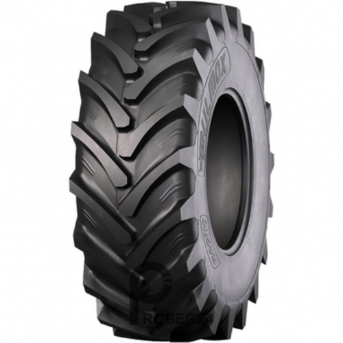 Pulmox RAG110 650/75 R32 172A8