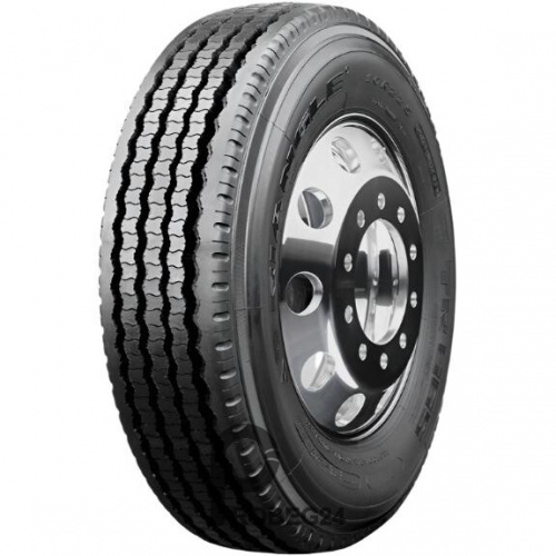 Triangle TR665 9/0 R22.5 136/134L PR14 Универсальная
