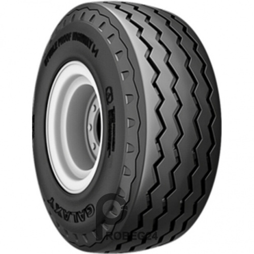 Galaxy Stubble Proof Highway I-1 11/0 R15 128J