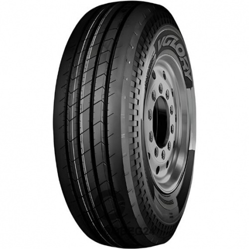 Vglory VG866S 385/65 R22.5 164K PR24 Рулевая