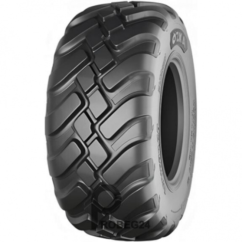 Pulmox FLT20 600/50 R22.5 159D