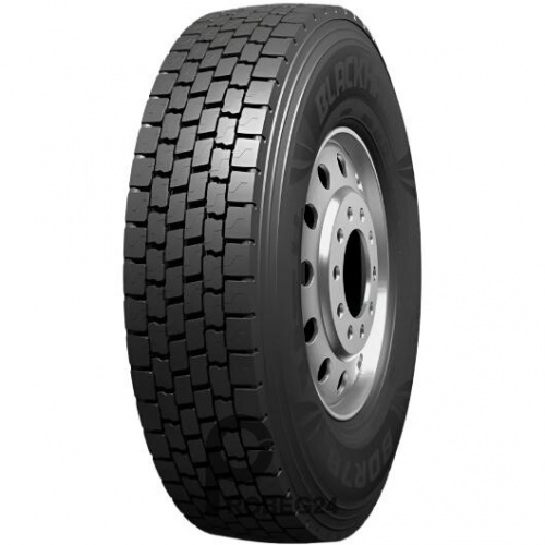 Blackhawk BDR78 235/75 R17.5 143/141L Ведущая