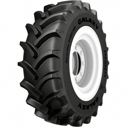 Galaxy Earth-Pro Radial 853 R-1W 420/85 R34 142D