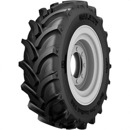 Galaxy Earth-Pro Radial 700 R-1W 710/70 R42 173A8