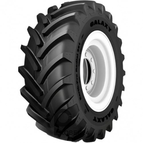 Galaxy Earth-Pro Radial 651 R-1W 650/65 R38 171D