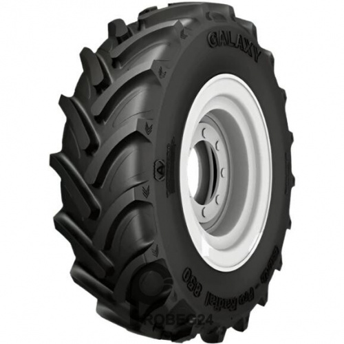 Galaxy Earth-Pro Radial 850 R-1W 380/85 R34 137A8