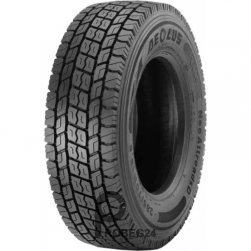 Aeolus Neo Allroads D 245/70 R19.5 144/142J PR18 Ведущая