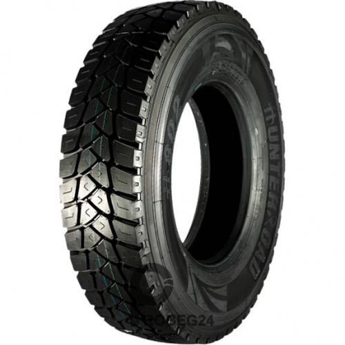 Hunterroad H802 315/80 R22.5 156/153L PR20 Ведущая