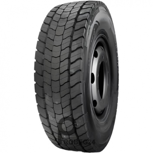 Fortune FDR606 + 295/60 R22.5 150/147L Ведущая