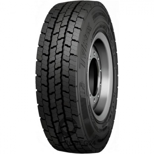 Tyrex All Steel DR-2 315/70 R22.5 154/150L Ведущая