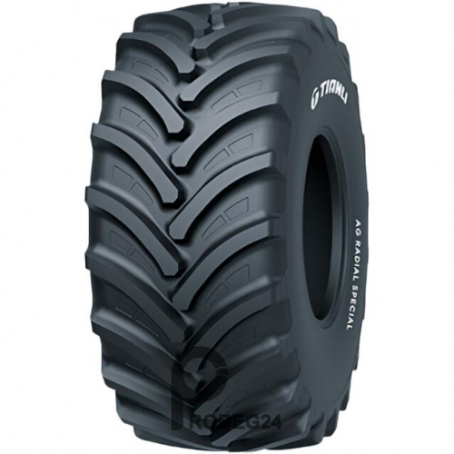Tianli AG Radial Special R-1 1050/50 R32 185B