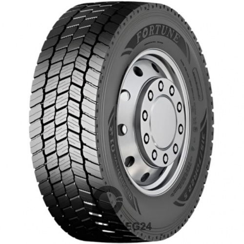 Fortune RegioDrive 01 DR622 315/70 R22.5 154/150L Ведущая