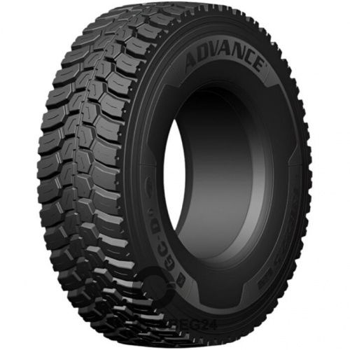Advance GC-D1 315/80 R22.5 156/150K PR20 Ведущая
