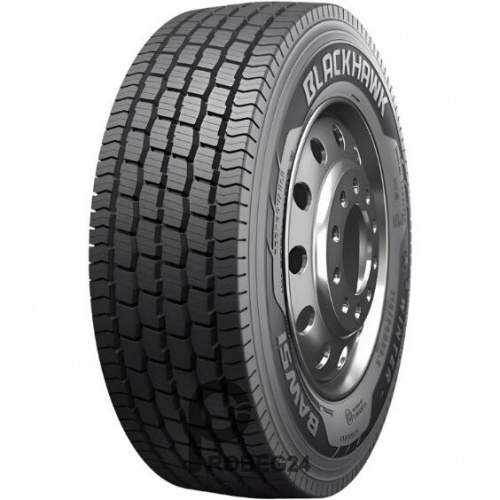 Blackhawk BAW51 315/80 R22.5 156/150L Универсальная