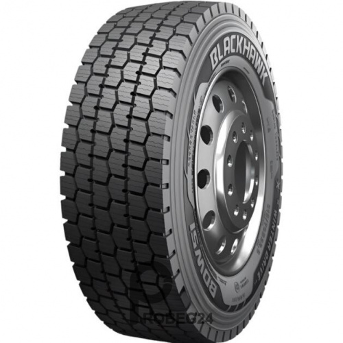 Blackhawk BDW51 315/80 R22.5 156/150L Ведущая