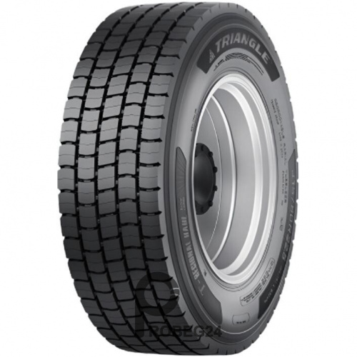 Triangle TRD09 315/70 R22.5 154/150L Ведущая