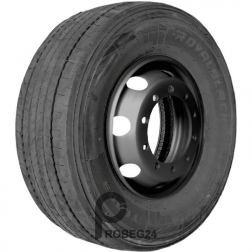 Royal Black TL003 385/65 R22.5 164K Прицеп
