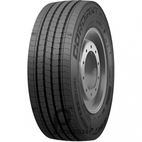 Cordiant Professional FR-2 315/80 R22.5 156/150L Рулевая