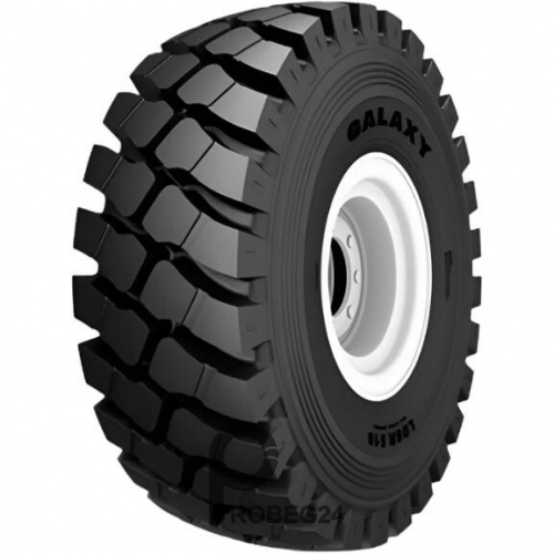 Galaxy LDSR 510 L5 29.5/0 R25 216A2