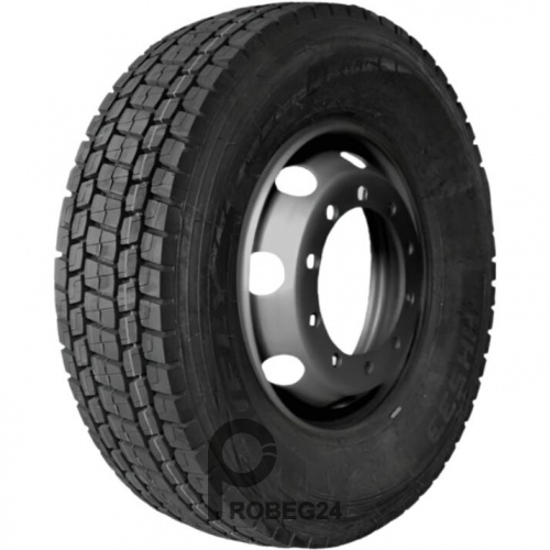 HIFLY HH533 315/70 R22.5 156/150L Ведущая