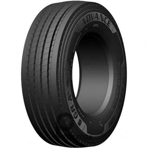 Advance GR-A1 235/75 R17.5 132/130M PR14 Рулевая