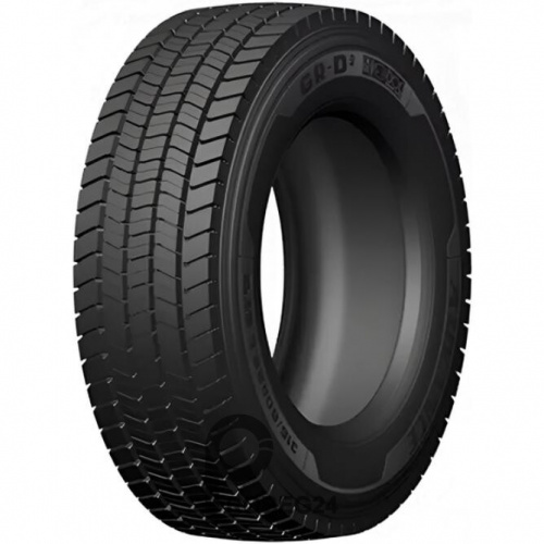 Advance GR-D2 235/75 R17.5 132/130M PR14 Ведущая
