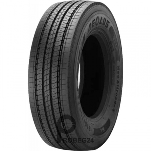 Aeolus Neo Allroads S 235/75 R17.5 135/133J PR18 Рулевая