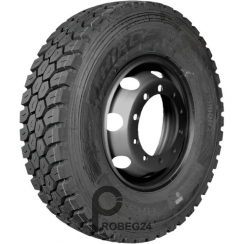 HIFLY HH557 315/80 R22.5 156/152L Ведущая