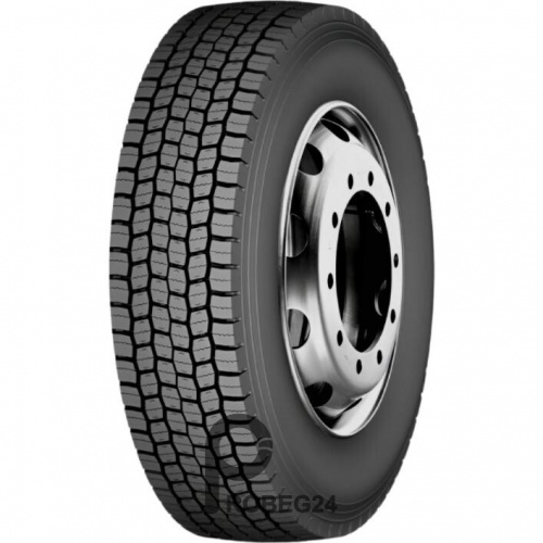 HIFLY HH538 315/70 R22.5 156/150L Ведущая