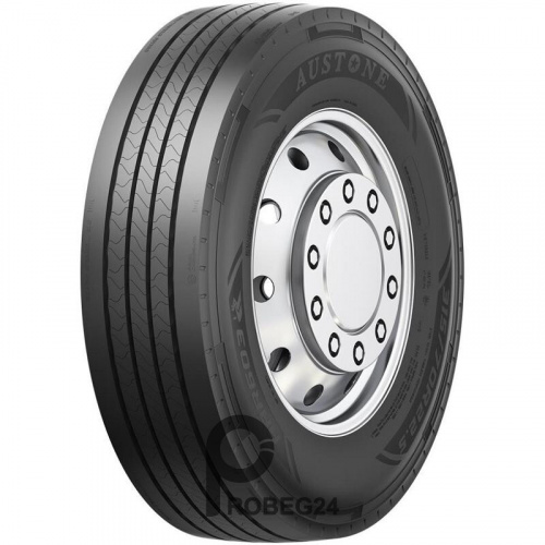 Austone AAR603 295/80 R22.5 154/149M PR18 Рулевая/прицепная