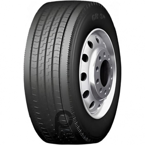 Advance GR-S1 385/55 R22.5 164K PR22 Рулевая