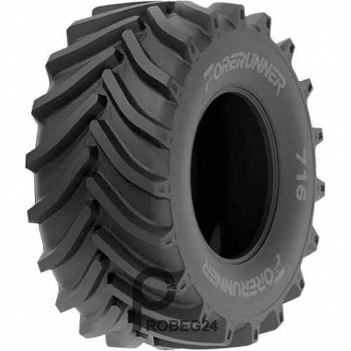Forerunner QH716 R-1W 650/65 R42 170A8