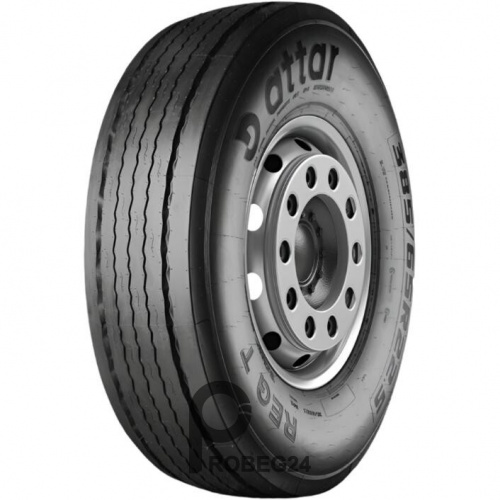 Attar Reg T 385/65 R22.5 160K Прицеп