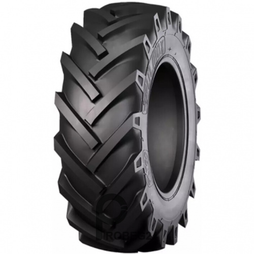 Pulmox PLT60 5/0 R12 62A6