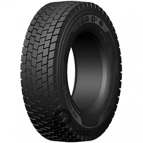 Advance GR-D1 315/80 R22.5 156/150L PR20 Ведущая