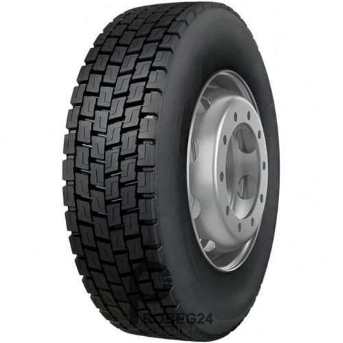 Inroad AD2-260M 315/70 R22.5 154/150L Ведущая
