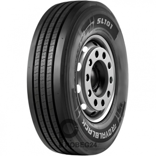 Royal Black SL101 245/70 R19.5 133/131M Рулевая