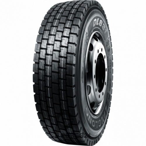 Leao ADL831 235/75 R17.5 143/141J PR18 Ведущая