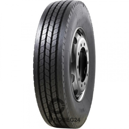 Sunfull HF111 295/75 R22.5 146/143L PR16 Рулевая