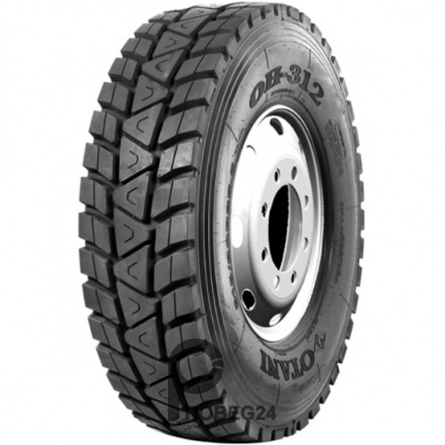 Otani OH-312 295/80 R22.5 152/148K PR16 Ведущая