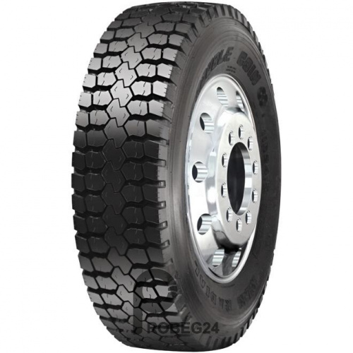 Double Coin RLB1 295/80 R22.5 152/149M Ведущая