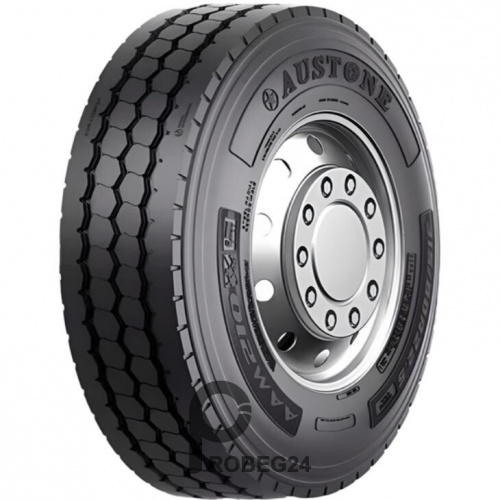 Austone AAM210 315/80 R22.5 161/157K PR20 Универсальная