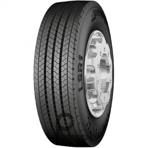 Continental LSR1 10/0 R17.5 134/132L PR16 Рулевая