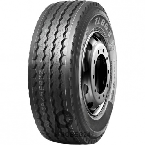 Leao ATL863 385/65 R22.5 160J PR20 Прицеп