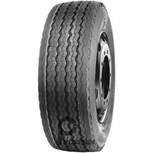 Leao A928 385/65 R22.5 164J Рулевая/прицепная