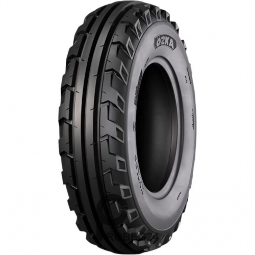 Pulmox TOR10 6/0 R16 88A6