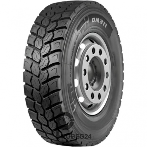 Aplus DM311 315/80 R22.5 161/154K PR22 Ведущая